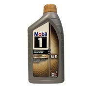 Olio motore MOBIL 156490