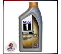 Olio motore MOBIL 156490