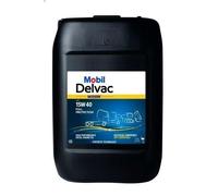 MOBIL DELVAC MODERN 15W40 FULL PROTECTION DA 20 LITRI OLIO PER MOTORI DIESEL