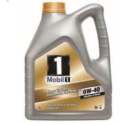 Olio motore MOBIL 157297