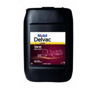 Olio motore MOBIL 157327