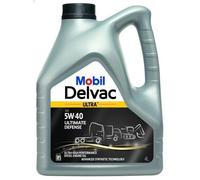 Olio motore MOBIL 157413