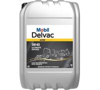 Olio motore MOBIL 157414