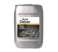 Olio motore MOBIL 157419