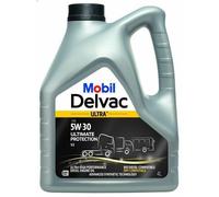 Olio motore MOBIL 157422