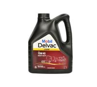 Olio motore MOBIL 157437