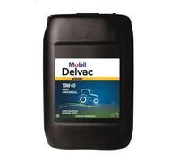 Olio motore MOBIL 157459