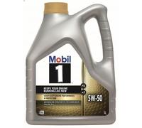 Olio motore MOBIL 157727
