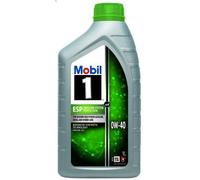 Olio motore MOBIL 157813