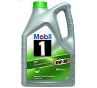 Olio motore MOBIL 201510101032 per MG MG TF 1.6 2002-2009