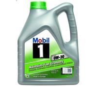 Olio motore MOBIL 2015101010J7 MG TF 1.6 2002-2009
