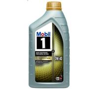 Olio motore MOBIL 2015101010W6 MG ZT 2 2002-2003