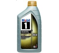 Olio motore MOBIL 2015101010W6 per MG ZT 2 2002-2003