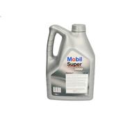 Olio motore MOBIL 201510107595 per MAZDA 3 (BK) 2 2003-2006