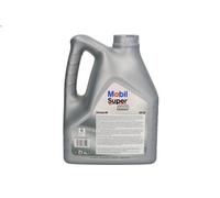 Olio motore MOBIL 20151010R0P0 DODGE NITRO 4 2006-2007