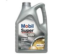 Olio motore MOBIL 20151010R0R5 per MAZDA 3 (BL) 2 2008-2013