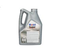 Olio motore MOBIL 20151010R0S0 per MAZDA 3 (BL) 2 2009-2012