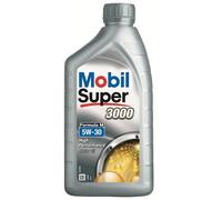Olio motore MOBIL 201510301027 per MG MG ZT 4.6 2003-2005