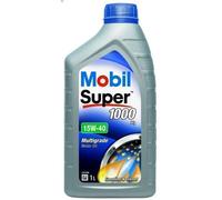 Olio motore MOBIL 201510301044 per MG ZT 2 2002-2003