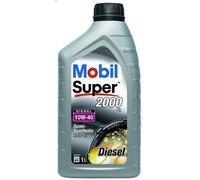 Olio motore MOBIL 2015103010M5 LDV CUB 2.3 1998-2001