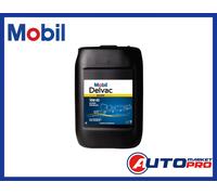 OLIO MOTORE MOBIL DELVAC MODERN 10W40 SUPER DEFENSE 157060