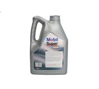 Olio motore MOBIL M-SUP 3000 XE1 5W30 5L per BMW 5 (E39) 2 1996-2003