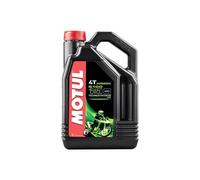 Olio Semisintetico Motul 5100 4T 4L Uomo