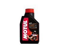 OLIO MOTORE MOTO 4T MOTUL 7100 20W-50 1LT 100% SINTETICO