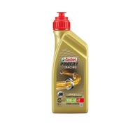 OLIO MOTORE MOTO CASTROL POWER1 RACING 4T 10W40 1LT 1 LT LITRO 14E94A
