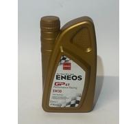 Olio Motore Moto ENEOS GP 4T Performance Racing 5W30 - 1 Litro