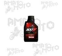 OLIO Motore Moto MOTUL 300V 4T 15W60 Factory Line Off Road - 1 Litro