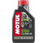 MOTUL 104066 Olio motore