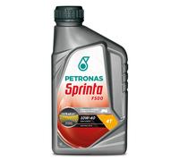 Olio Motore Moto Scooter 4 Tempi Semi Sintetico PETRONAS Sprinta F500 10W-40 1L