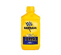 OLIO MOTORE MOTO SCOOTER BARDAHL XTM POLAR PLUS SINTETICO 15W-50 4 TEMPI 1 LITRO