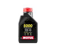 Motul Olio Motore 10W40