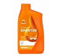 OLIO MOTORE Moto Scooter REPSOL SMARTER 2T Miscela Miscelatore SEMI SINTETICO