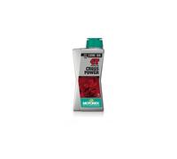 OLIO MOTORE MOTOREX CROSS POWER 4T 10W50 100% SINTETICO 1 LITRO KTM HUSQVARNA