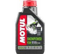 Motul Olio motore Scooter Expert 2T 10W40 semisintetico 1 L