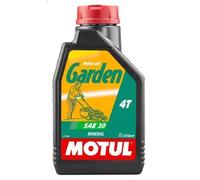 Olio motore MOTUL 102787