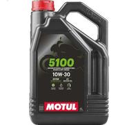 Olio motore MOTUL 104063 per Honda CBR 0.1 2005-2005