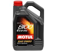 MOTUL Olio motore 104983