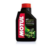 MOTUL 5100 4T 10W30 1 litro di olio motore