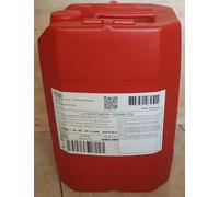 OLIO MOTORE MOTUL 10W40 LITRI 20 2100 POWER + ETICHETTE PER CAMBIO OLIO