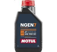 §Olio Motore Cross Motul NGEN 7 4T-1L§