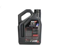 Olio motore MOTUL 300V OFF ROAD 10W40 4L