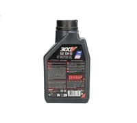 Motul 300V Fl Off Road 10W-50 Olio Motore 1 Litro Ester Core Enduro Moto Cross