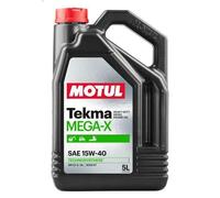 Olio motore MOTUL 114238
