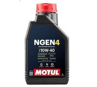 Olio motore MOTUL 14701 per ARO 240-244 2.5 1983-1998