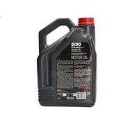 Olio motore MOTUL 15918 per MG ZT 2.5 2001-2005