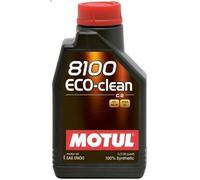 Olio motore MOTUL 17010 per BMW 1 (F20) 2 2012-2017